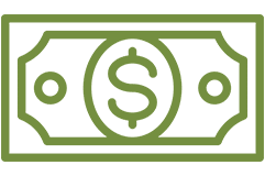 Cash Icon