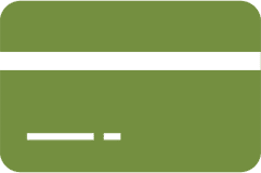 Credit Card Icon