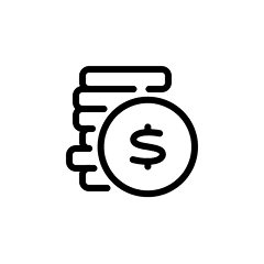 Cash Icon