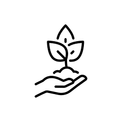 Growth Icon