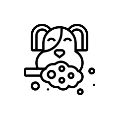 Pet Dental Icon