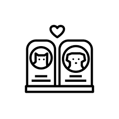 Pet Memorial Icon