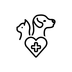 Healthy Pet Icon